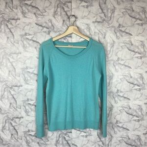 Halogen Cashmere Sweater
